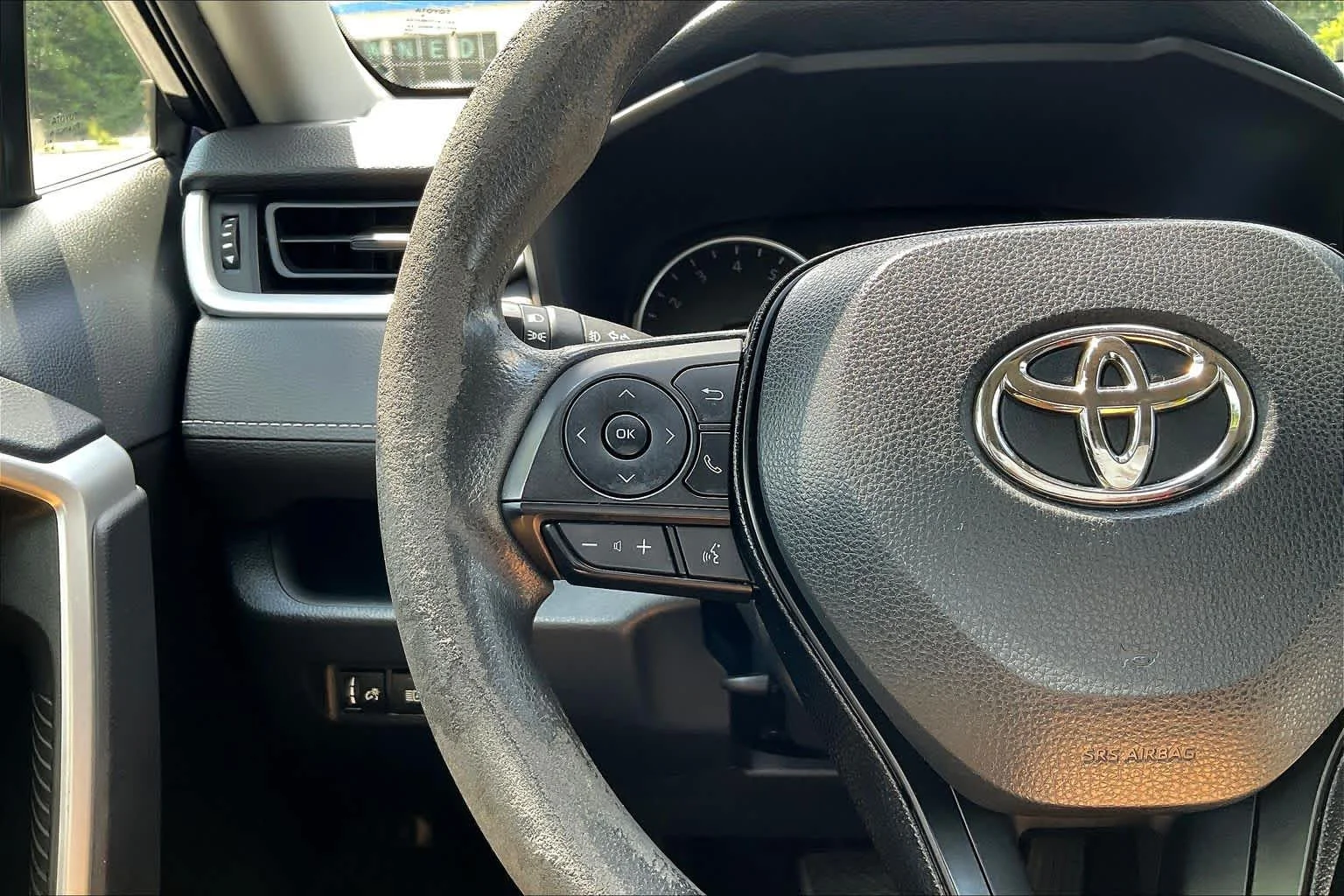 Used 2019 Blueprint Toyota XLE image 24