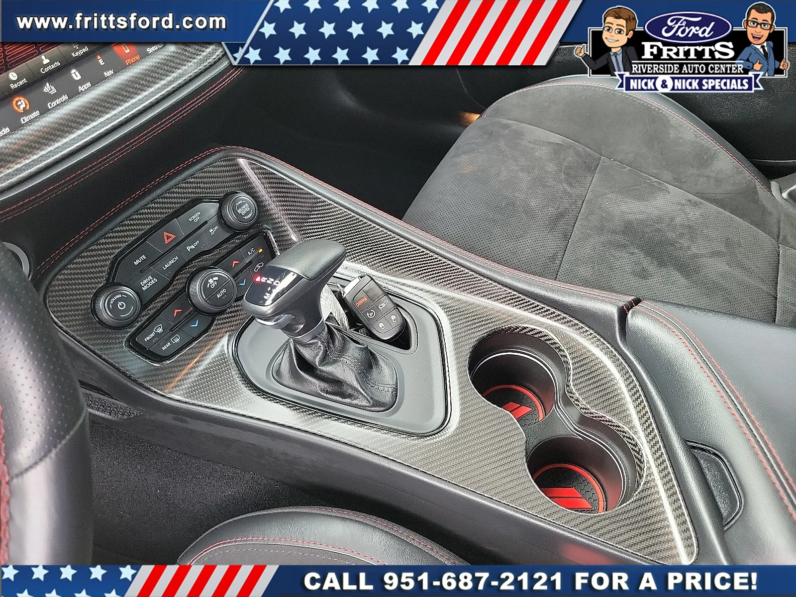Certified Used 2023 Gray Clearcoat Dodge R/T Scat Pack image 8