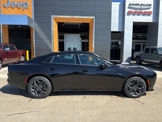 New 2026 Black Dodge R/T image 28