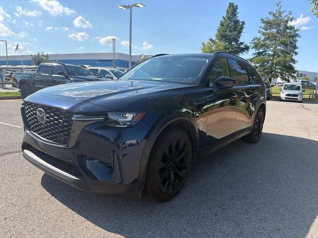 2026 Mazda CX-90 3.3 Turbo Premium