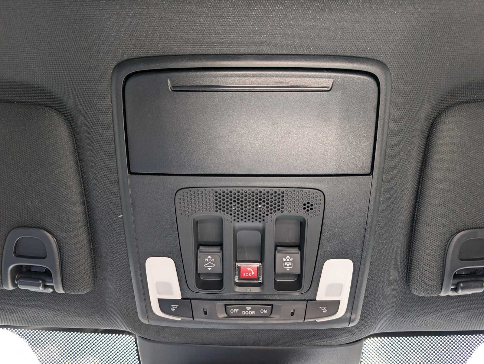 2026 Honda Passport TrailSport Elite - Photo 29