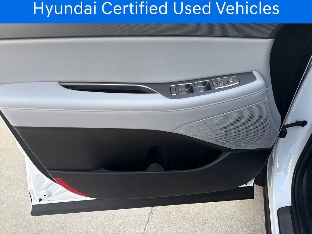 Certified Pre-Owned 2025 Hyundai Palisade SEL Premium 7P