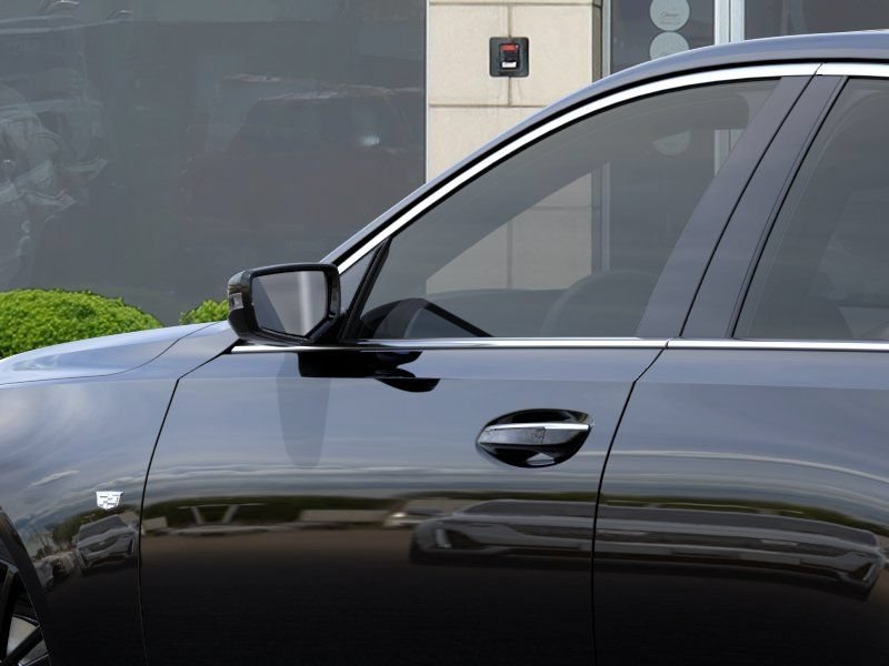 New 2026 Black Raven Cadillac Premium Luxury image 12