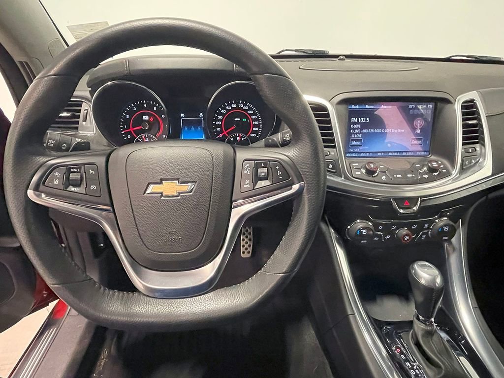 2015 Chevrolet SS Base - Photo 75