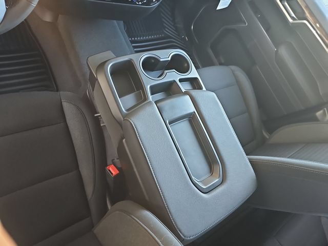 New 2026 Sterling Metallic GMC Elevation image 24