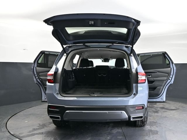 New 2026 Sonic Gray Pearl Honda EX-L image 35