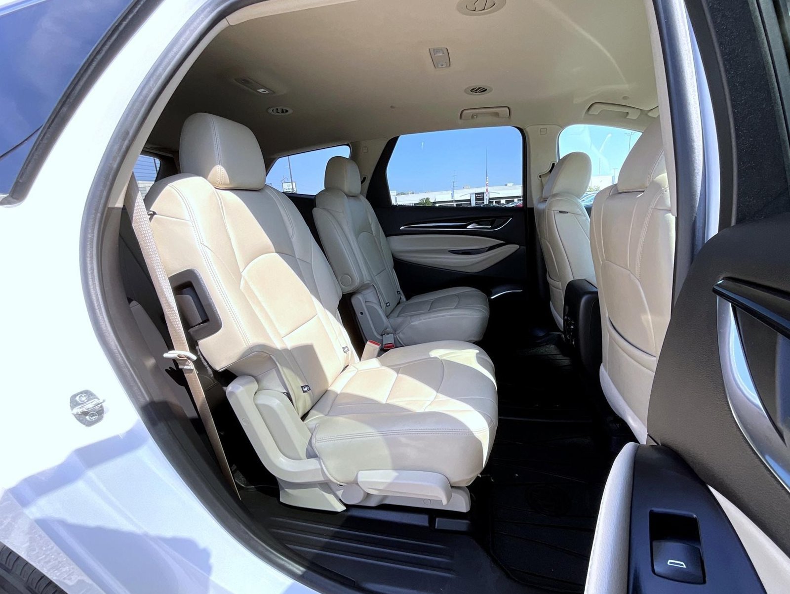 2020 Buick Enclave Premium - Photo 18