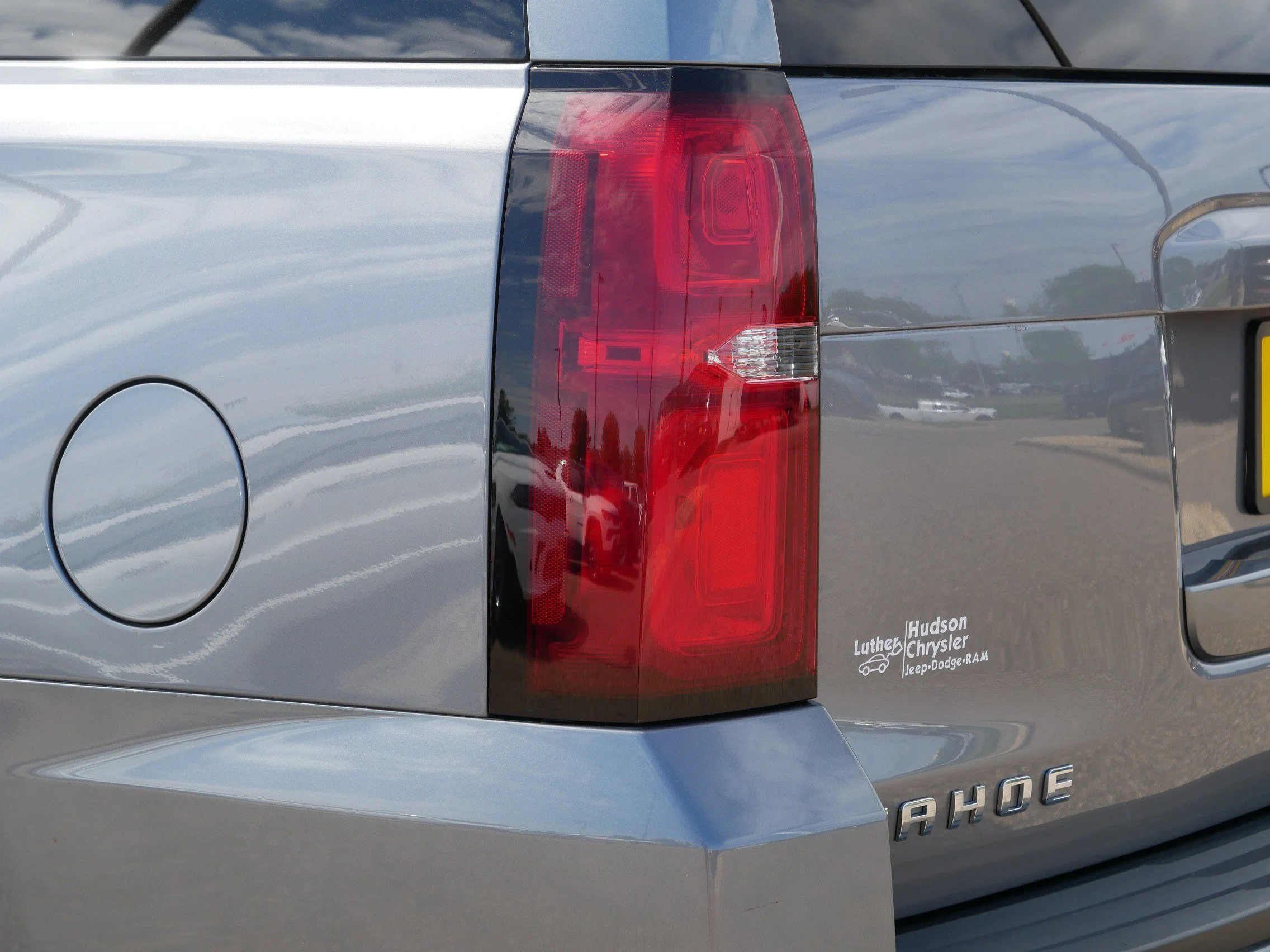 Used 2018 Satin Steel Metallic Chevrolet LS image 17