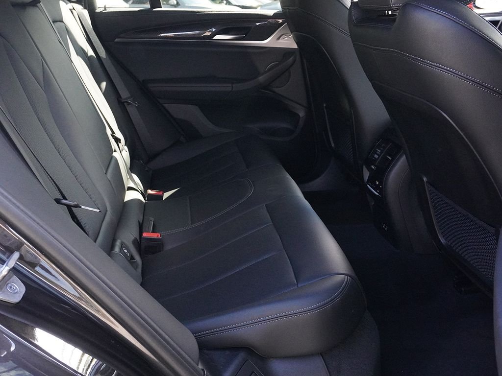 2023 BMW X4 M40i - Photo 34