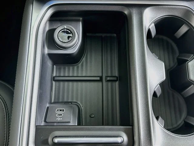 New 2027 Ford Expedition Max Active