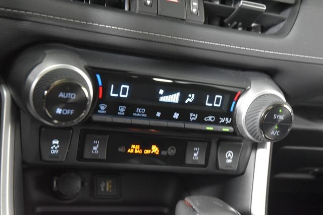 Used 2023 Gray Toyota XLE Premium image 21