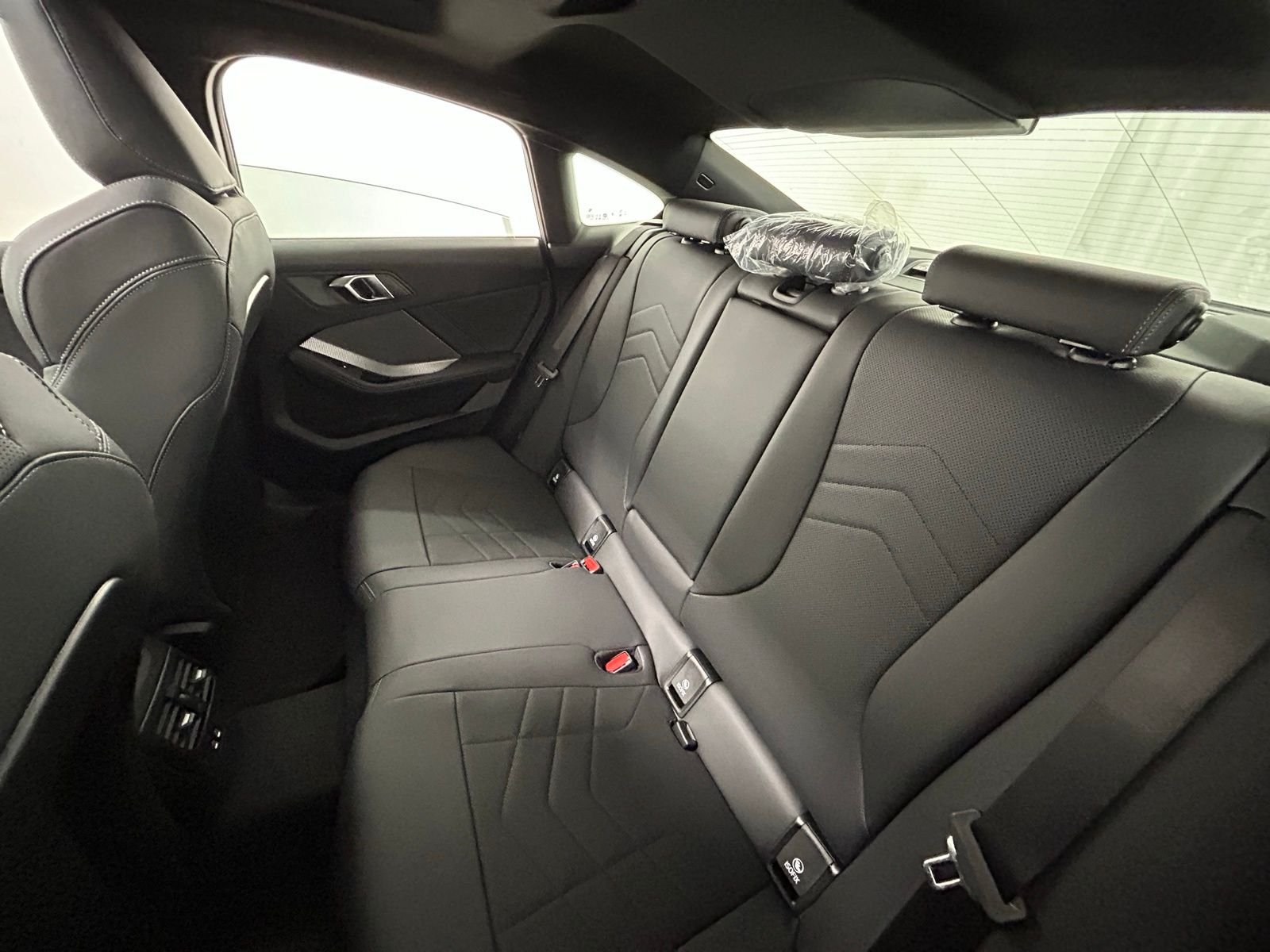 New 2026 Storm Bay Metallic BMW 228 Gran Coupe image 33