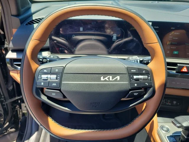 2026 Kia Sportage X-Line - Photo 19