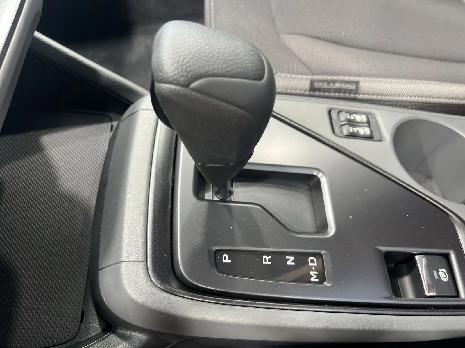 New 2026 ICE SILVER METALLIC Subaru Premium image 19