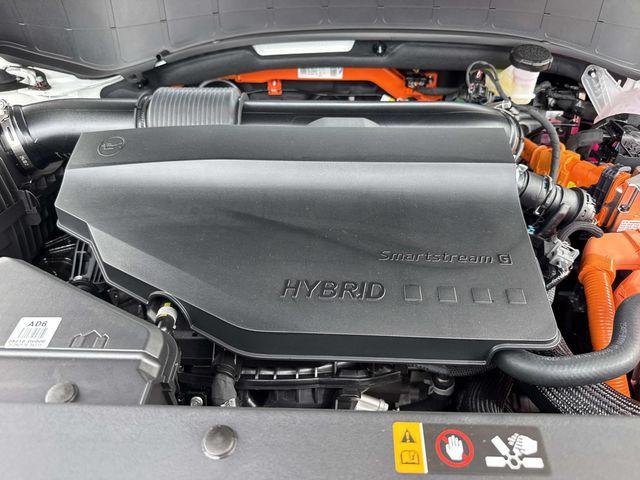 New 2026 White Hyundai Blue SEL Premium 7P image 13