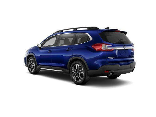 New 2026 Blue Subaru Limited image 5