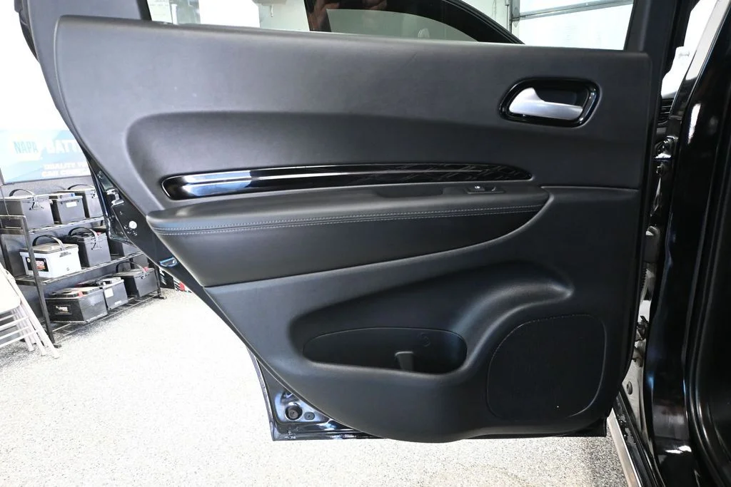 Certified Used 2022 Black Dodge Citadel image 37