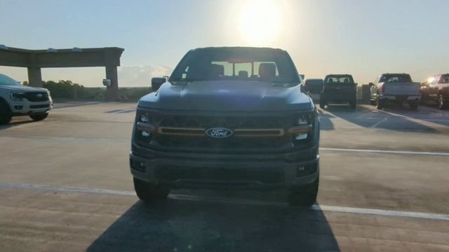 New 2026 Marsh Gray Ford Tremor® image 74