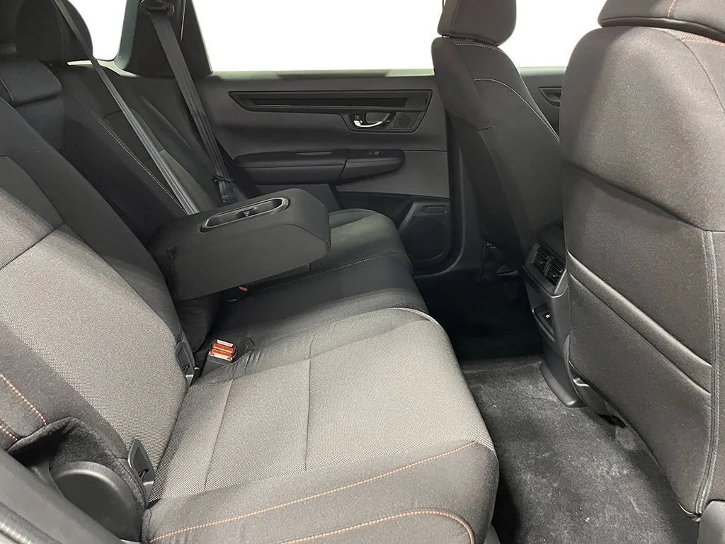 New 2026 Canyon River Blue Metallic Honda AWD TrailSport Hybrid image 28