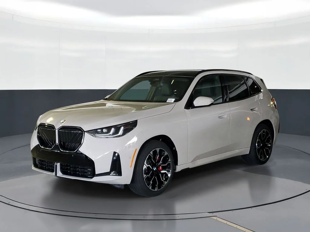 New 2026 Beige BMW 30 xDrive image 1