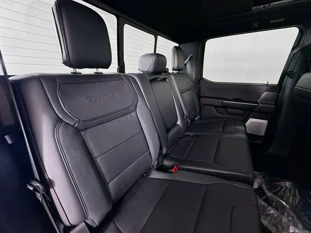 New 2026 Shelter Green Ford Raptor image 28