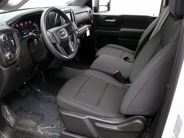 2025 GMC Sierra 2500HD Pro - Photo 12