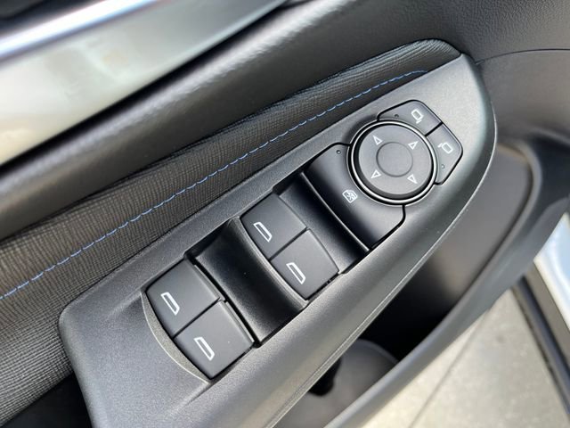 2026 Buick Envista Sport Touring - Photo 9