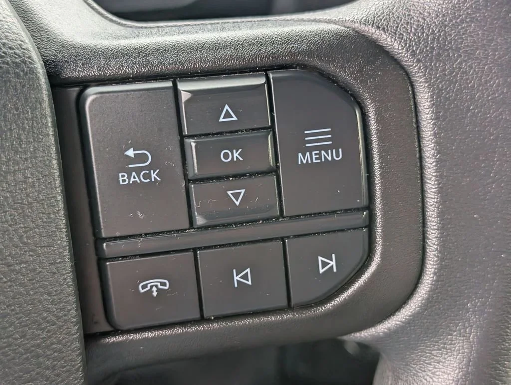 2025 Ford F-250 Super Duty XLT - Photo 16