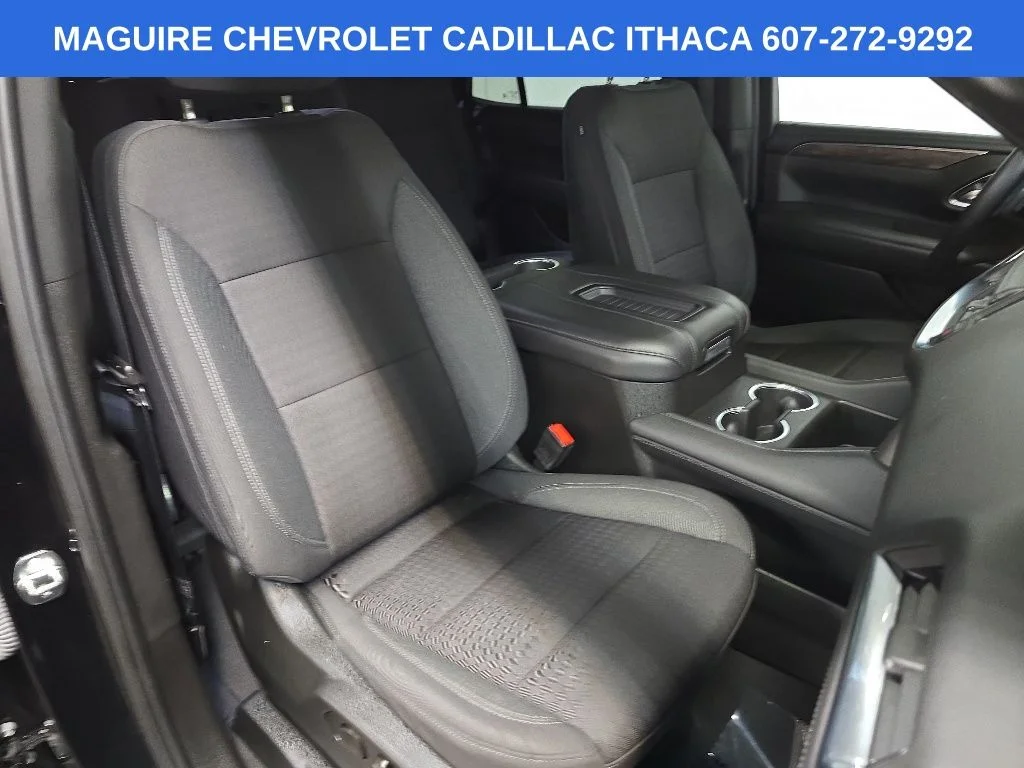Used 2023 Black Chevrolet LS image 14