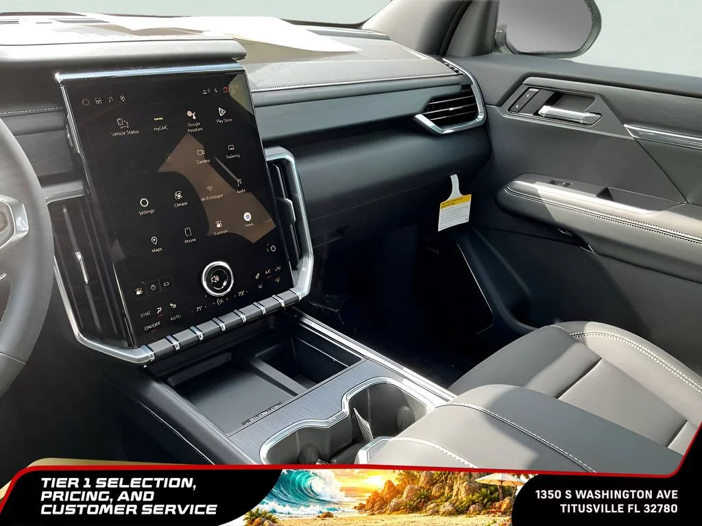 2026 GMC Acadia Elevation - Photo 41