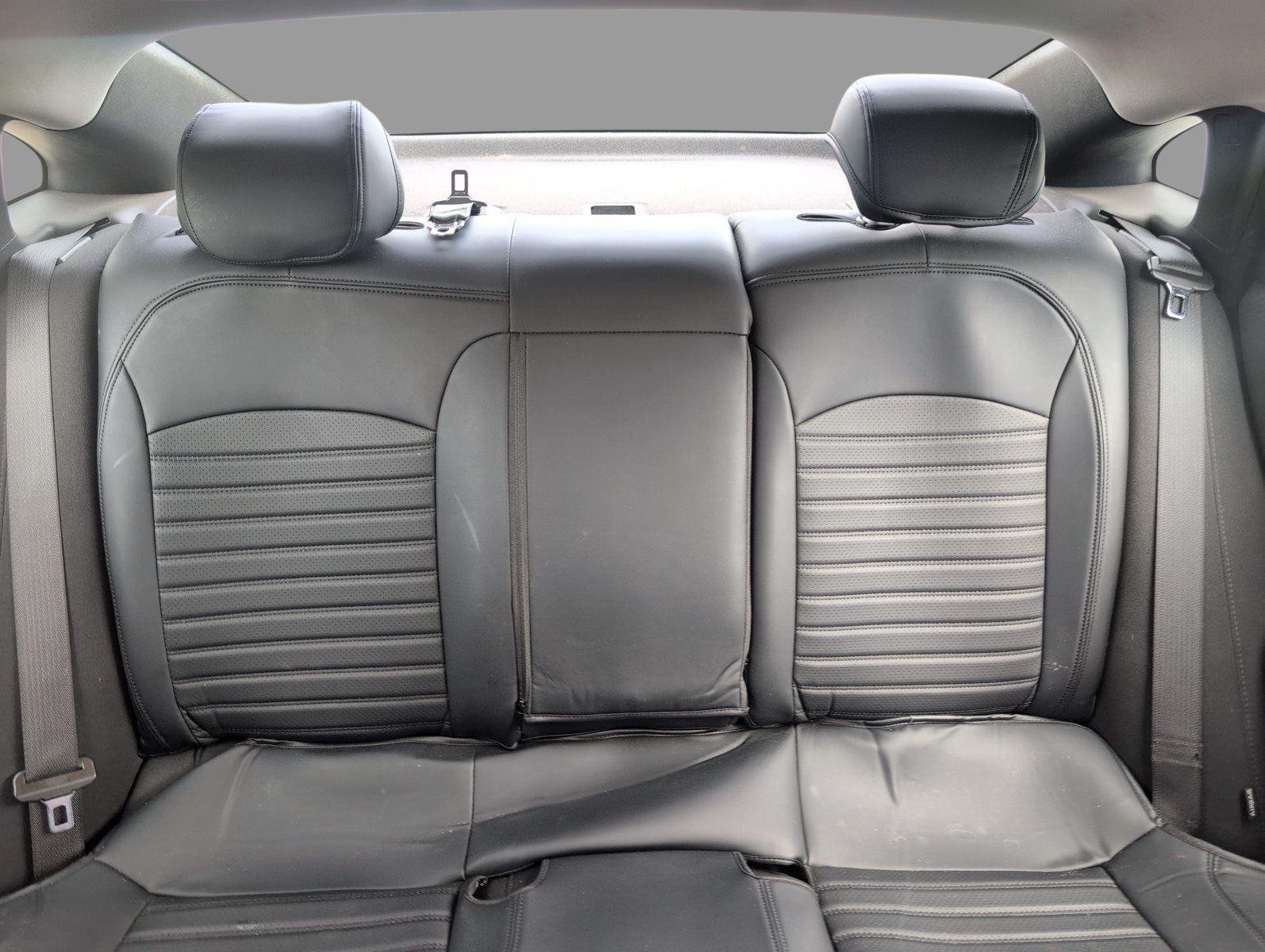 Used 2022 Summit White Chevrolet LT image 32