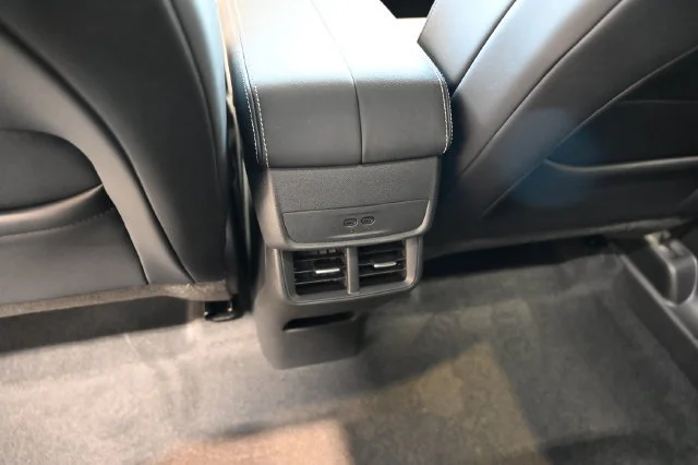 2027 GMC Terrain Elevation - Photo 26