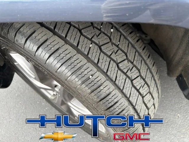 Used 2021 Blue Jeep 80th Anniversary 4x4 image 10