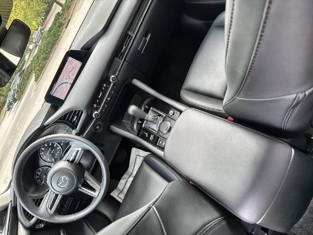 Used 2023 Black Mazda 2.5 S Preferred Package image 21