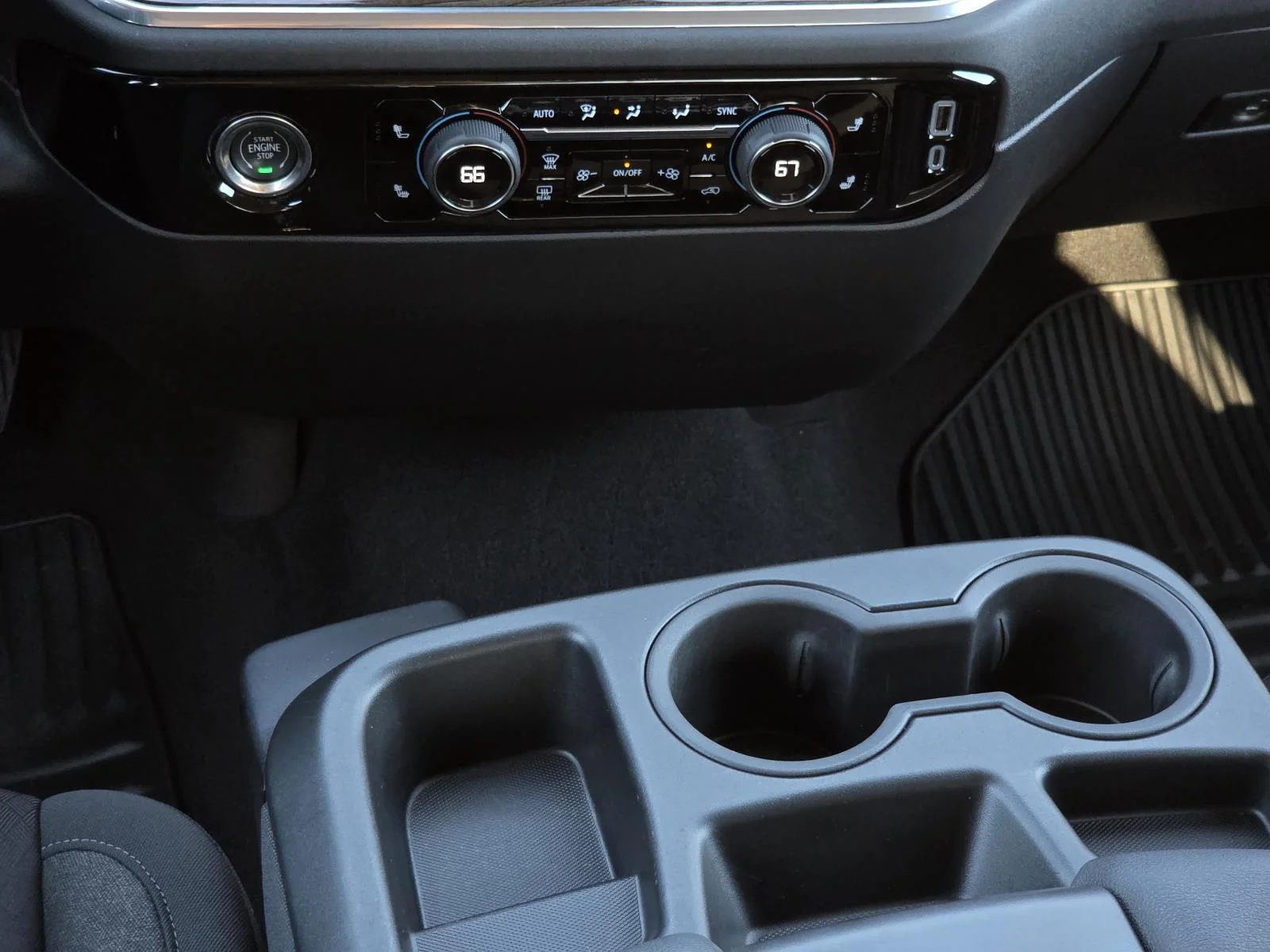 Used 2024 Sterling Gray Metallic Chevrolet LT image 16