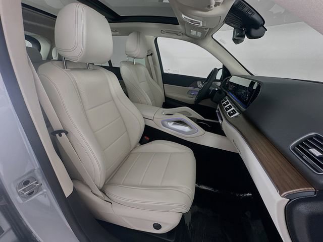 New 2026 Cirrus Silver Metallic Mercedes-Benz GLE 450 image 59