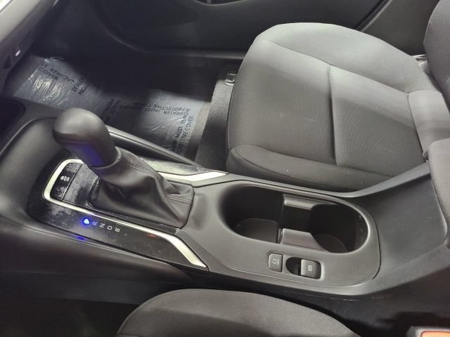 Used 2024 Ice Cap Toyota LE image 26