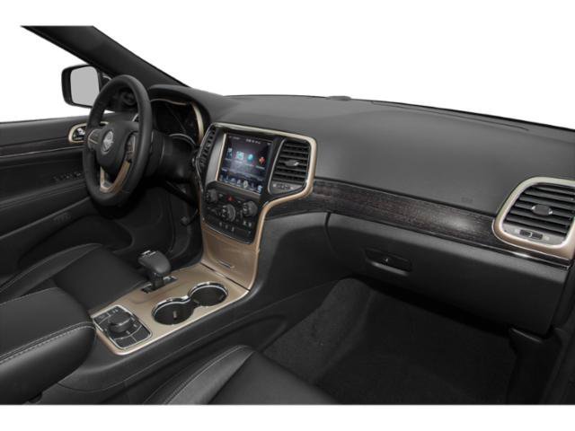 Used 2015 Billet Silver Metallic Clearcoat Jeep Limited image 22