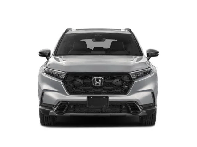 New 2026 Solar Silver Metallic Honda Sport-L image 4