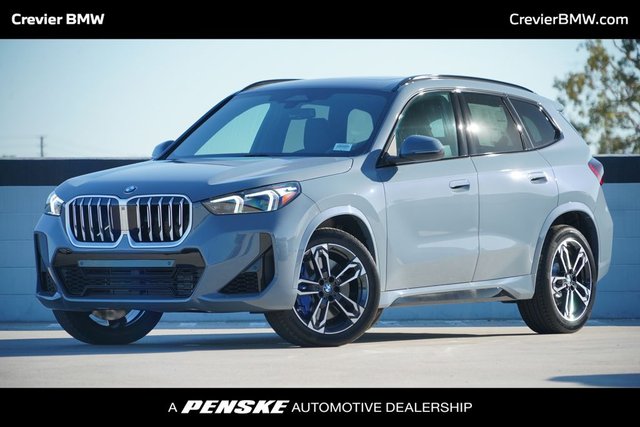 2027|BMW|X1|xDrive28i|4D Sport Utility