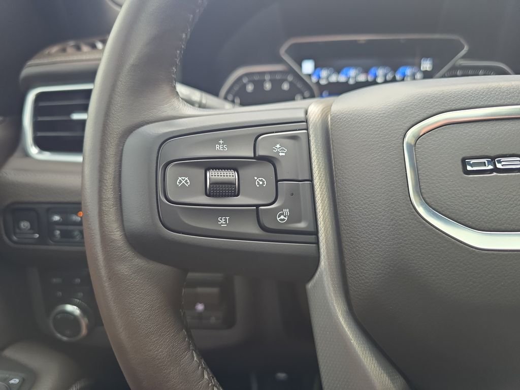 Used 2021 Blue GMC Denali image 21