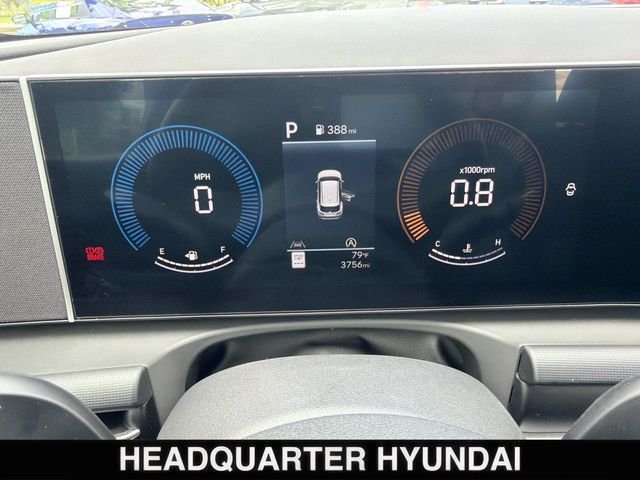 Certified Used 2026 Black Hyundai SEL image 25