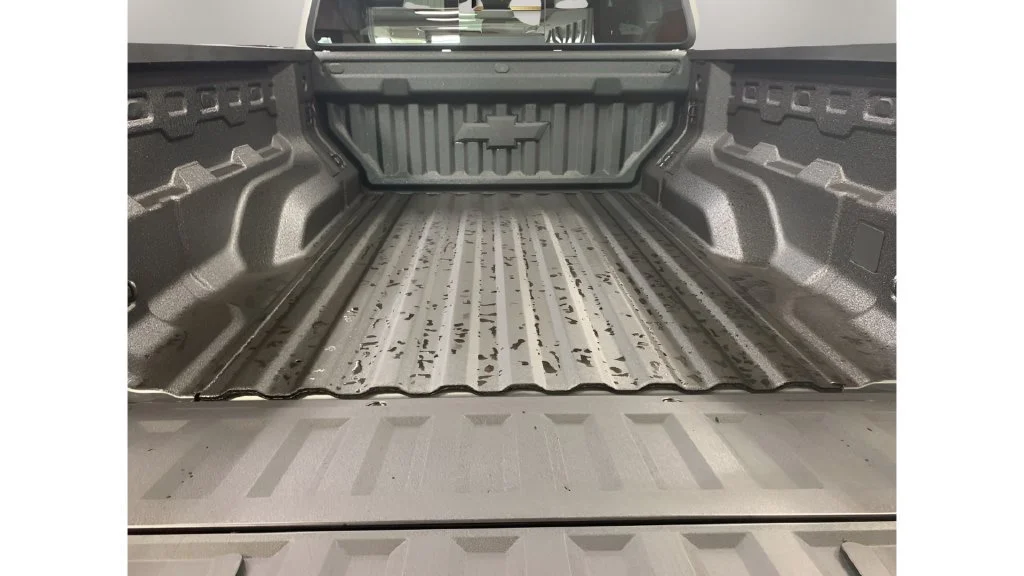 2026 Chevrolet Colorado Trail Boss - Photo 16