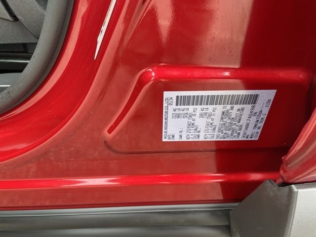Used 2024 Scarlet Nissan S image 22