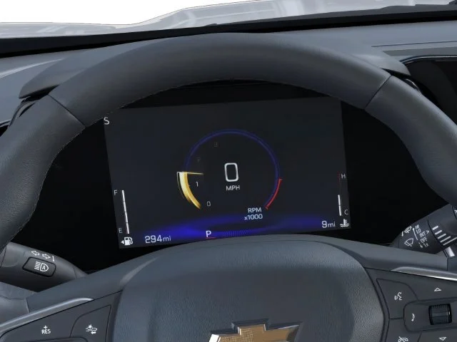 2026 Chevrolet Trax LT - Photo 18