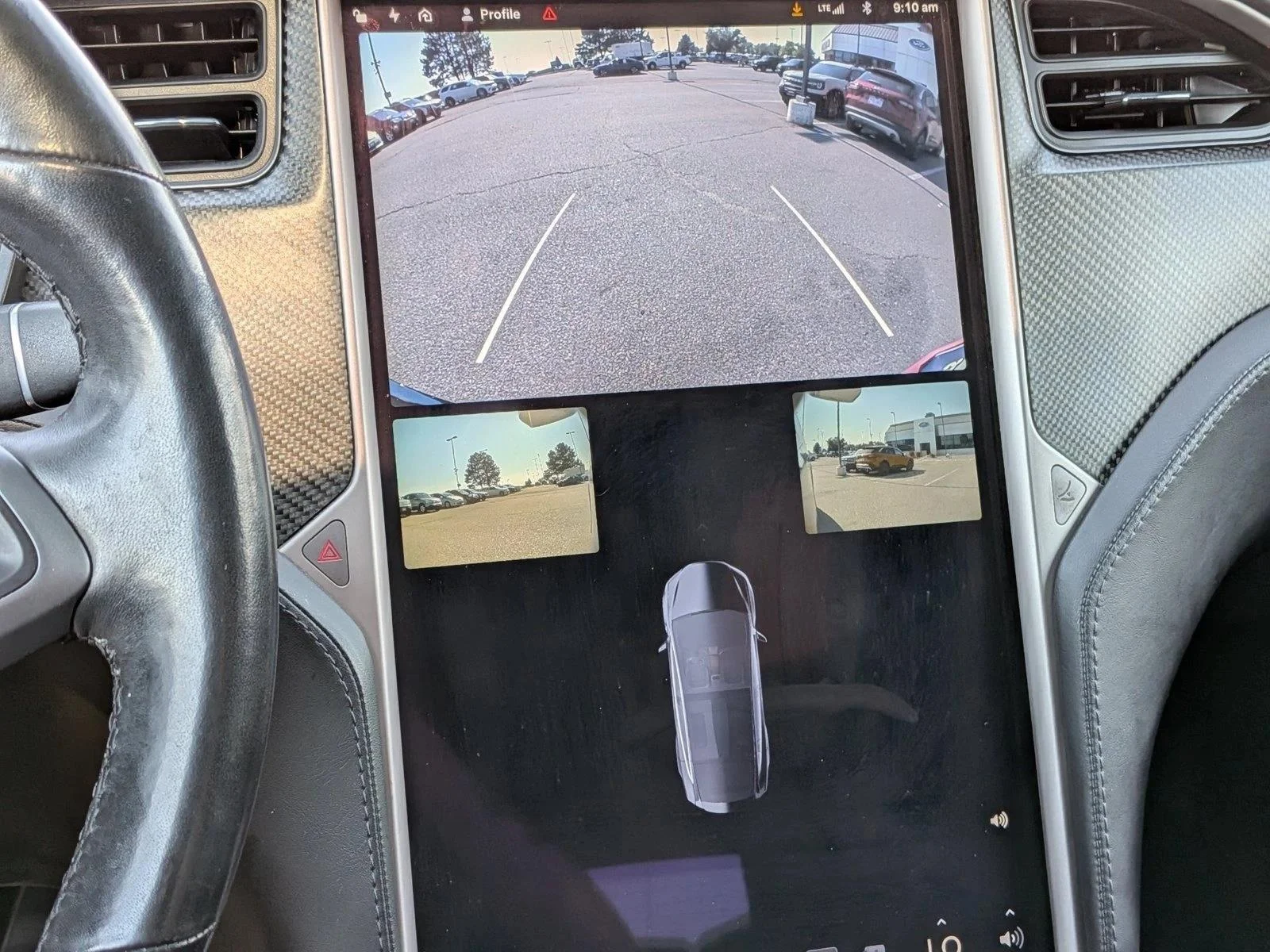 2018 Tesla Model X 100D - Photo 12