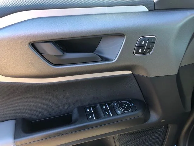 2025 Ford Bronco Sport Badlands - Photo 9