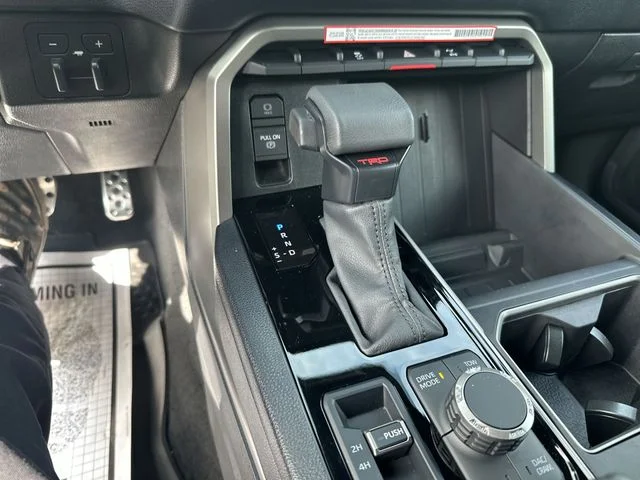 Used 2025 Gray Toyota SR5 image 24