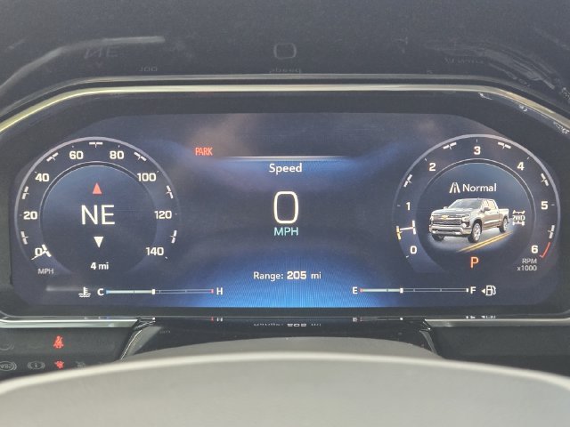 2026 Chevrolet Silverado 1500 LT - Photo 13