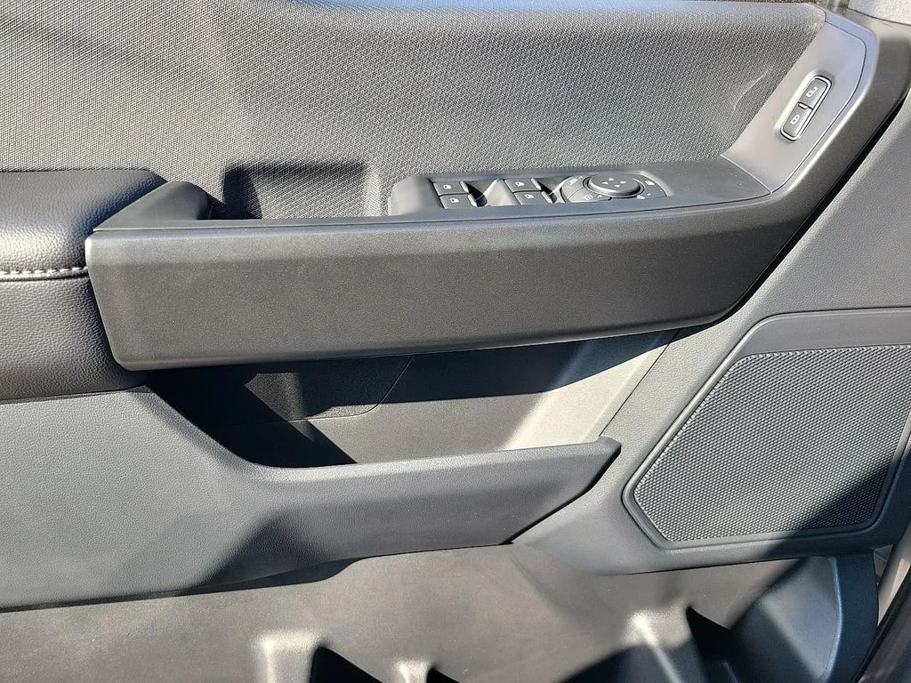 New 2026 Iconic Silver Metallic Ford STX® image 15
